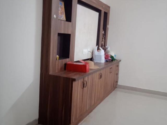 Standalone Apartment For Rent 3 Bedroom 2000 Sq. Ft. Apartment in Kukatpally Hyderabad Listing ID: #10143