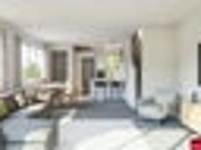Standalone & Architecturally Designed