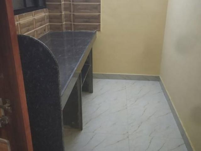 Standalone Building 1 Bedroom 520 Sq. Ft. Apartment in Kharadi Pune Listing ID: #10027