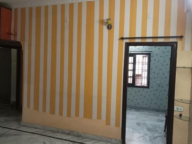 Standalone Building 2 Bedroom 1038 Sq. Ft. Apartment in Vijayanagar Colony Hyderabad Listing ID: #10353