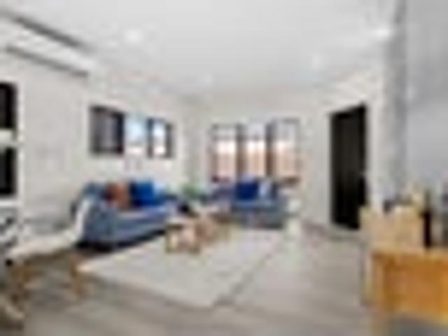 Standalone Brand new Home with Garage