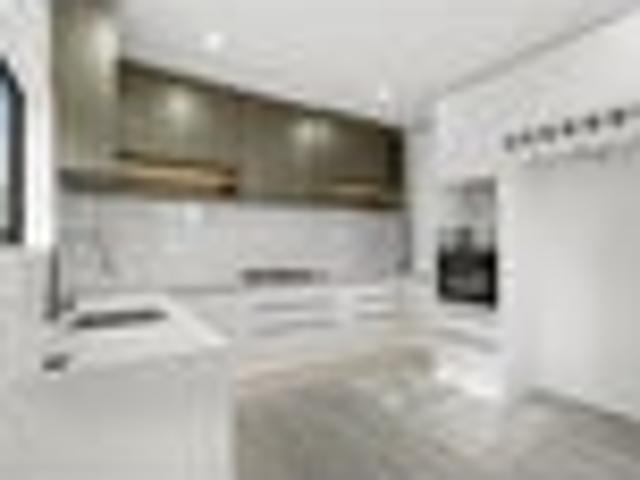 Standalone Brand new Home with Garage