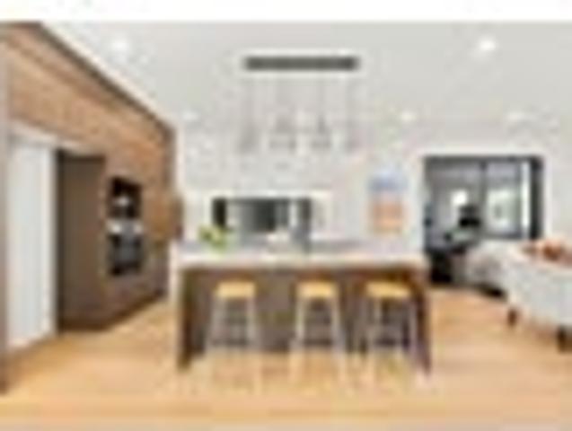 Standalone corner living in coastal Long Bay