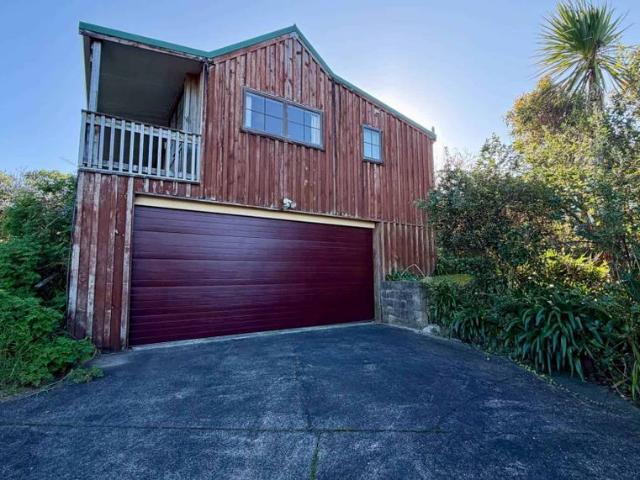 Standalone Cottage