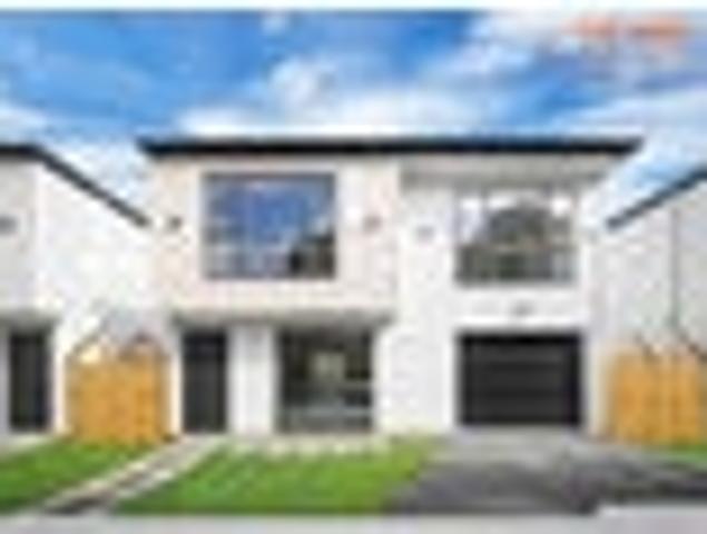 Standalone Freehold Home Move In Today