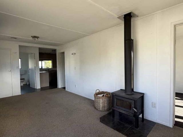 Standalone home in Hilltop