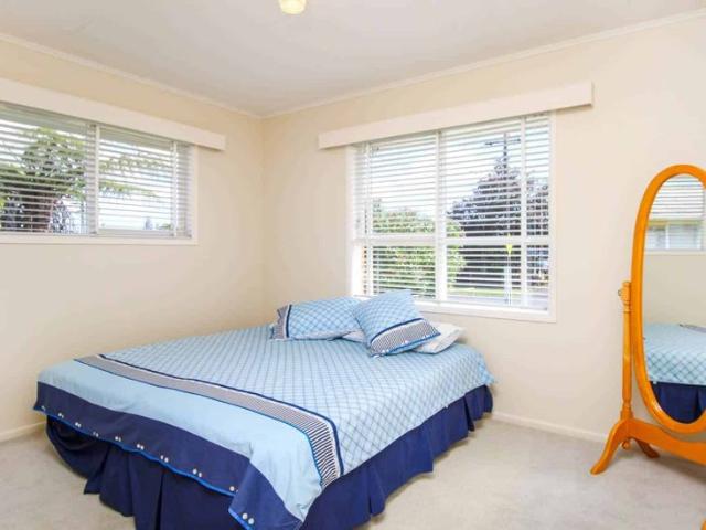 Standalone home with an external garage