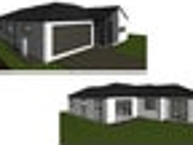 Standalone House & Land Package in Halswell