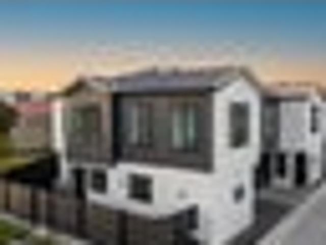 Standalone Living with Space to Thrive