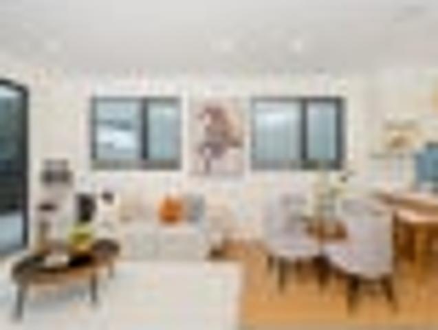 Free standalone 3 bedrooms PLUS house