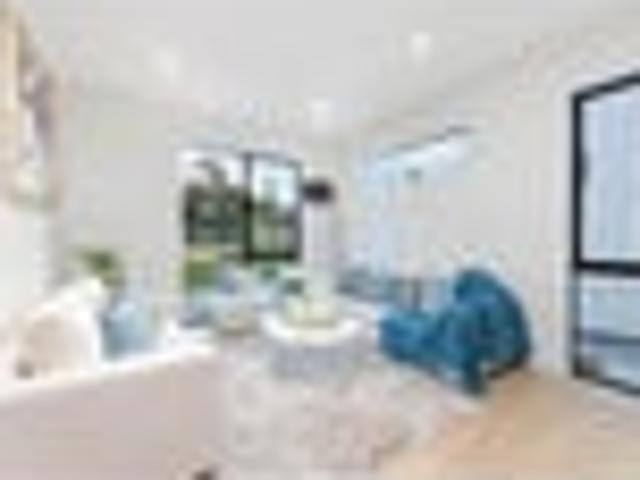 Standalone Parkside Living in West Harbour