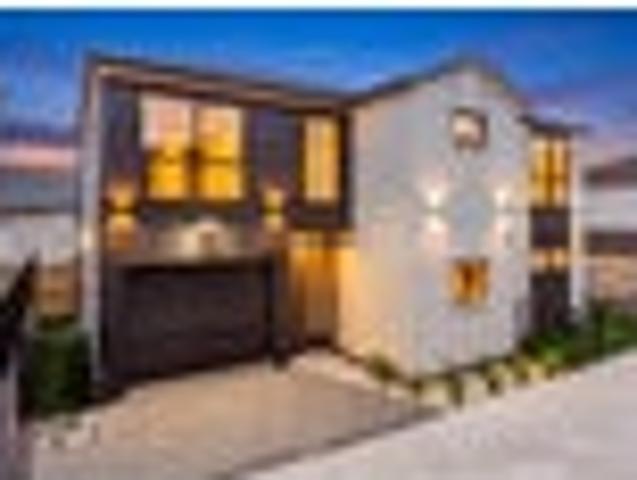 Standalone Style. Modern Comfort. Prime Location