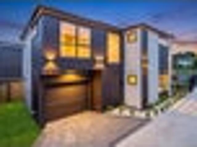 Standalone Style. Modern Comfort. Prime Location