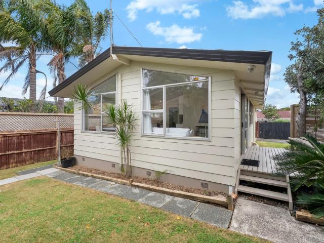 Standalone Two Bedroom Home with Sun, Space & Storage