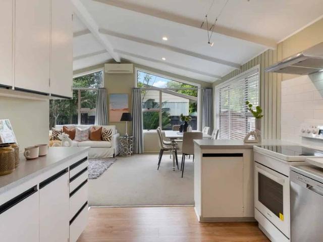 Standalone Two Bedroom Home with Sun, Space & Storage
