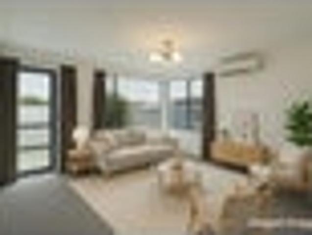 Standalone Two Bedroom Townhouse