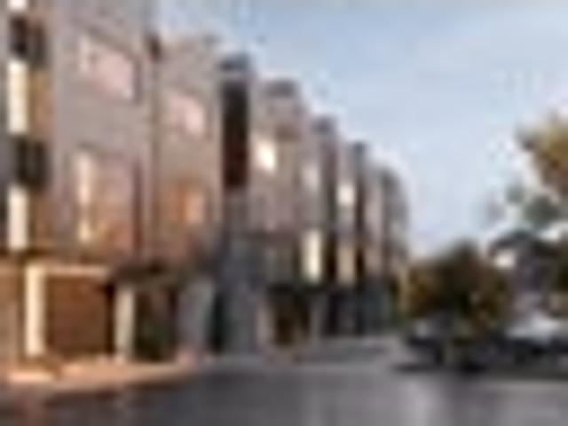 Standalone Townhouse So Close to the CBD