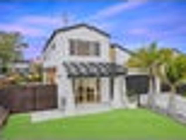 Standalone Value in Flat Bush