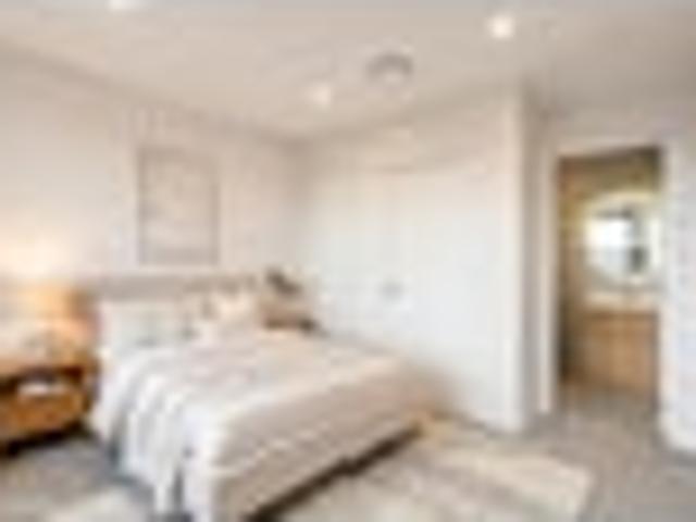 Standalone with Dual Masters | Flexible Living