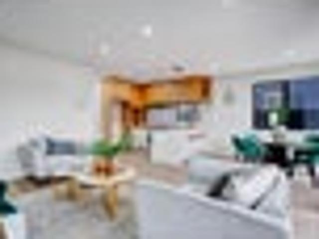 Standalone with Dual Masters in Karaka Village