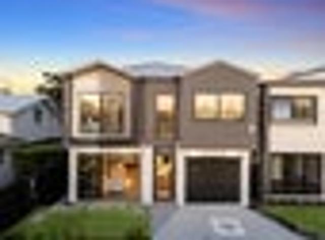 Standalone 4 Bedroom Beauty!