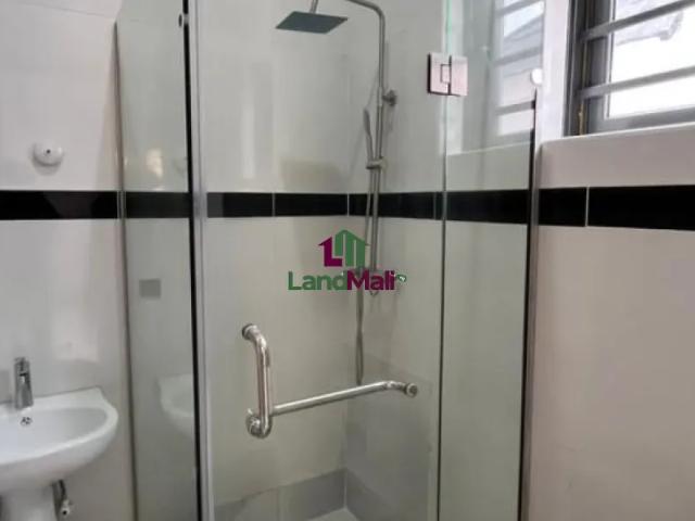 Standard 4 Bedroom Fully Detached Duplex Located at Ikota, Lekki