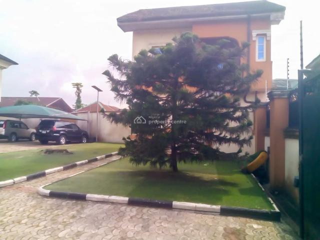 Standard 6 Bedroom Duplex With 2 Rooms Bq