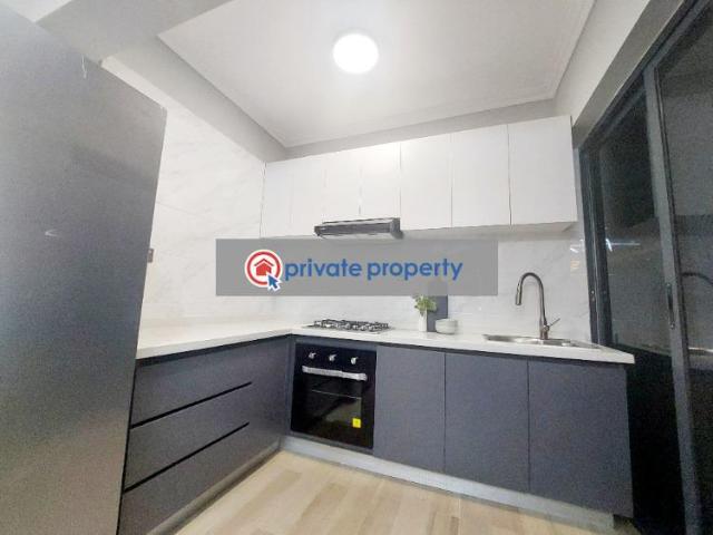 Standard 2 Bedroom Apartments