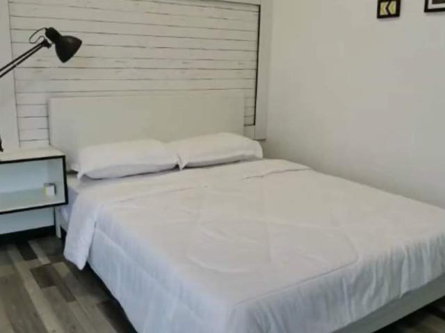 Standard Bedroom