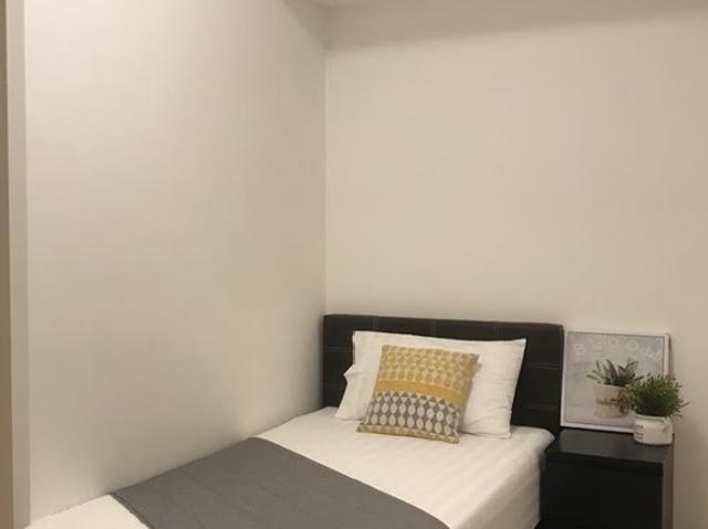 Standard Common Room @ Marina Bay Sands Downtown MRT