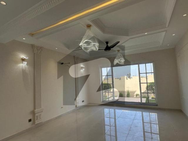 Standard living DHA Phase 1 Sector A