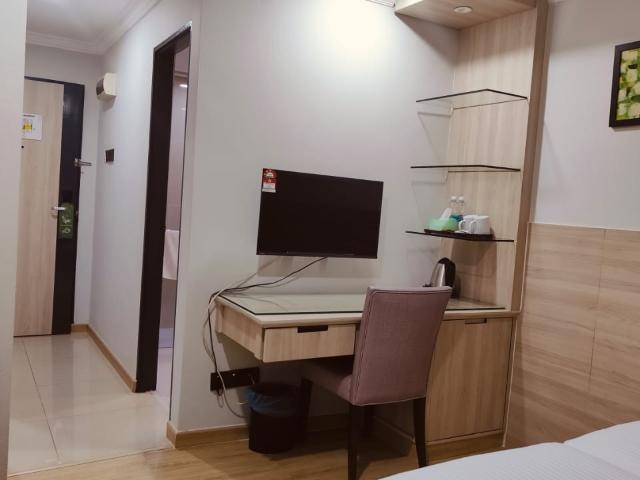 Standard Room at Bandar Baru Klang, Klang