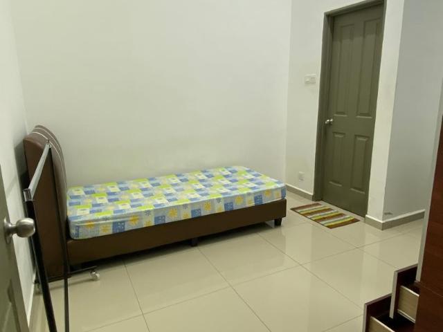 Standard Room at BBSK Klebang Ipoh, Perak