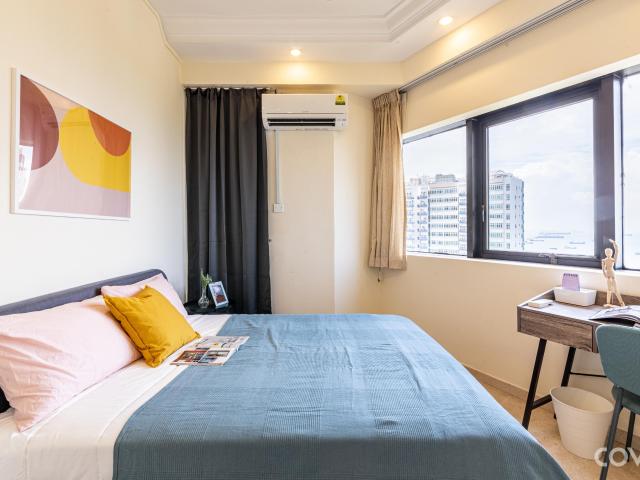 Standard Room Cove 207 @ Bayshore Park