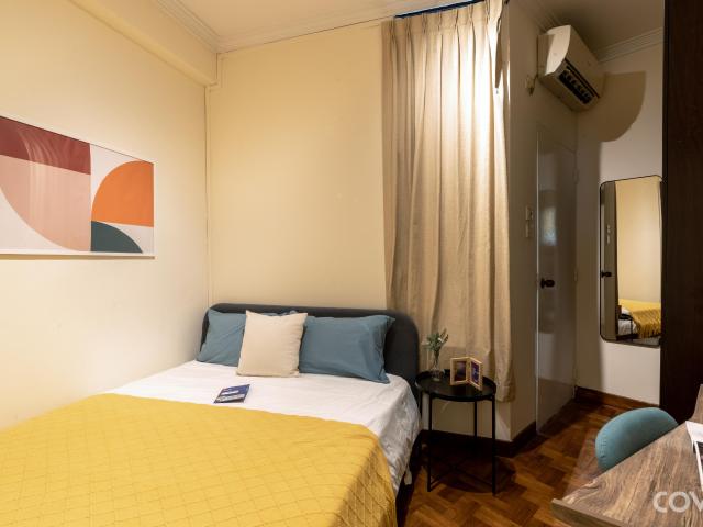 Standard Room Cove 207 @ Bayshore Park