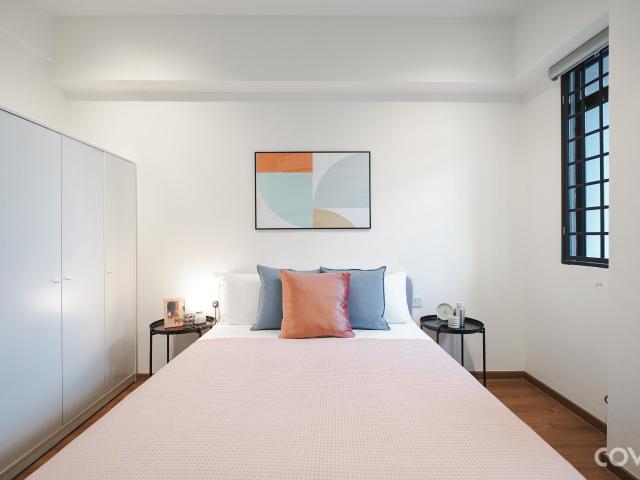 Standard Room Cove 304 @ Boon Teck Apartments