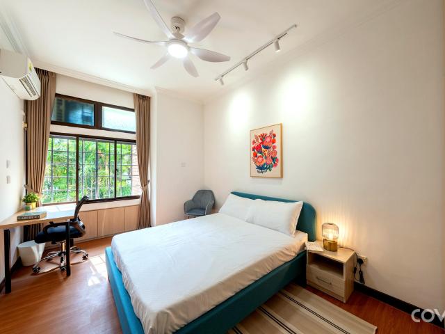 Standard Room Cove 444 @ Gilstead Court
