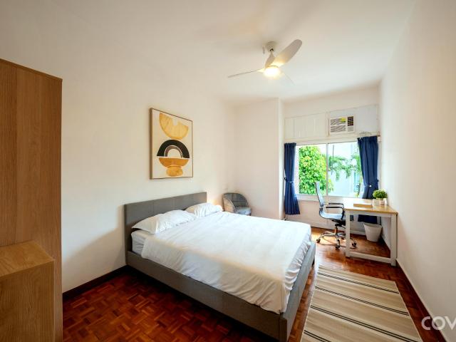 Standard Room Cove 445 @ Gilstead Court