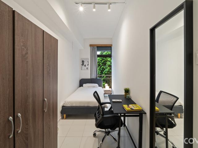 Standard Room Cove 449 @ Balestier Regency
