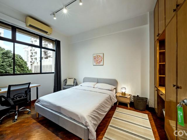 Standard Room Cove 449 @ Balestier Regency