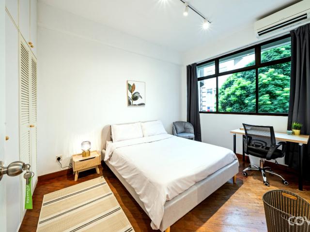 Standard Room Cove 449 @ Balestier Regency