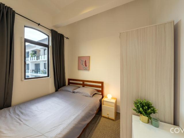 Standard Room Cove 452 @ Newton Lodge