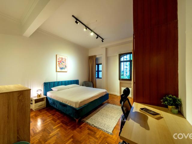 Standard Room Cove 452 @ Newton Lodge