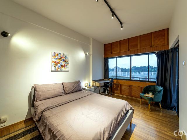 Standard Room Cove 485 @ Teresa Ville