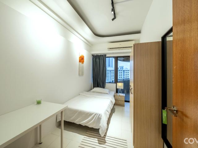 Standard Room Cove 485 @ Teresa Ville