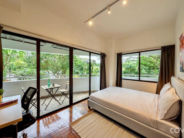 Standard Room Cove 486 @ Teresa Ville