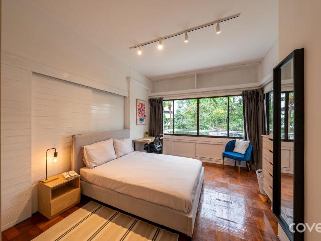 Standard Room Cove 486 @ Teresa Ville