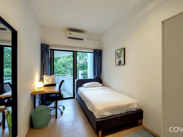 Standard Room Cove 486 @ Teresa Ville