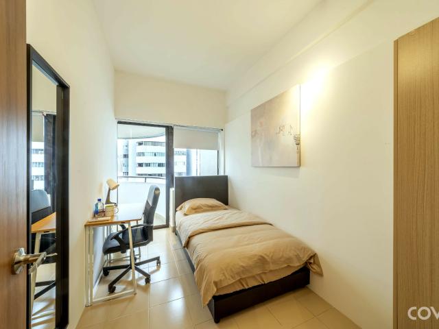 Standard Room Cove 488 @ Teresa Ville