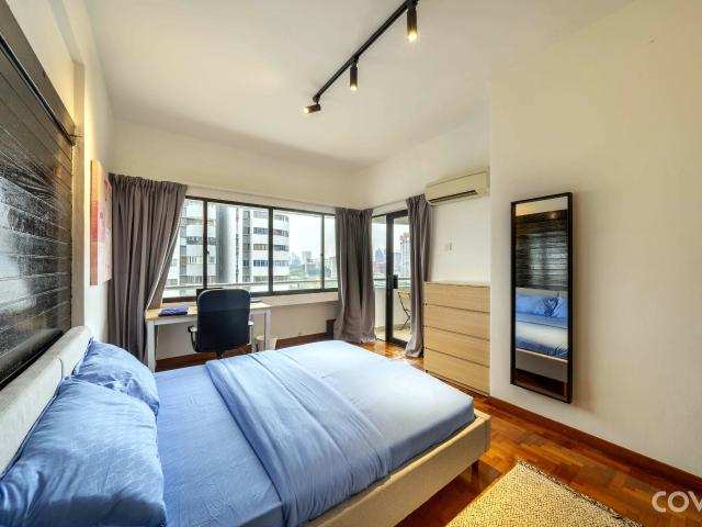 Standard Room Cove 488 @ Teresa Ville